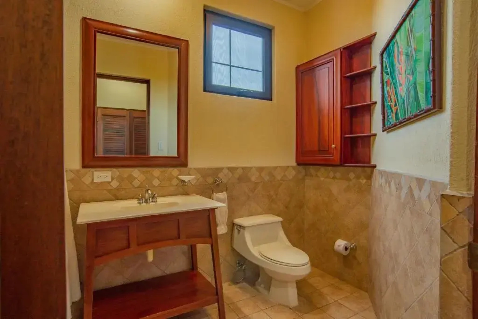 Ocean View Luxury Condo at Reserva Conchal A17