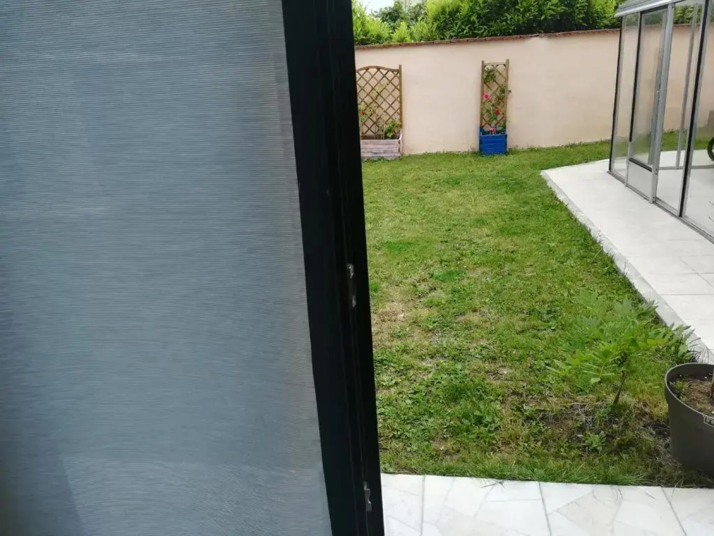 Studio Dependance Maison 5 Mnt Gare & Tram