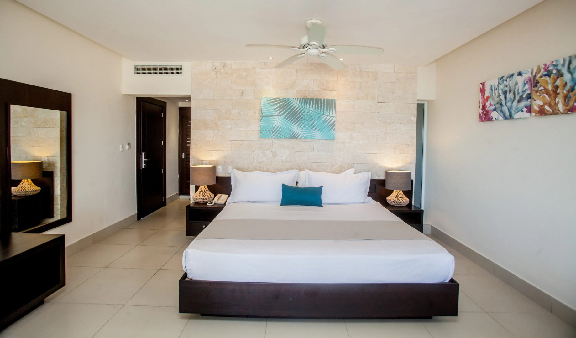 Vista Sol Punta Cana Beach Resort & Spa - All Inclusive