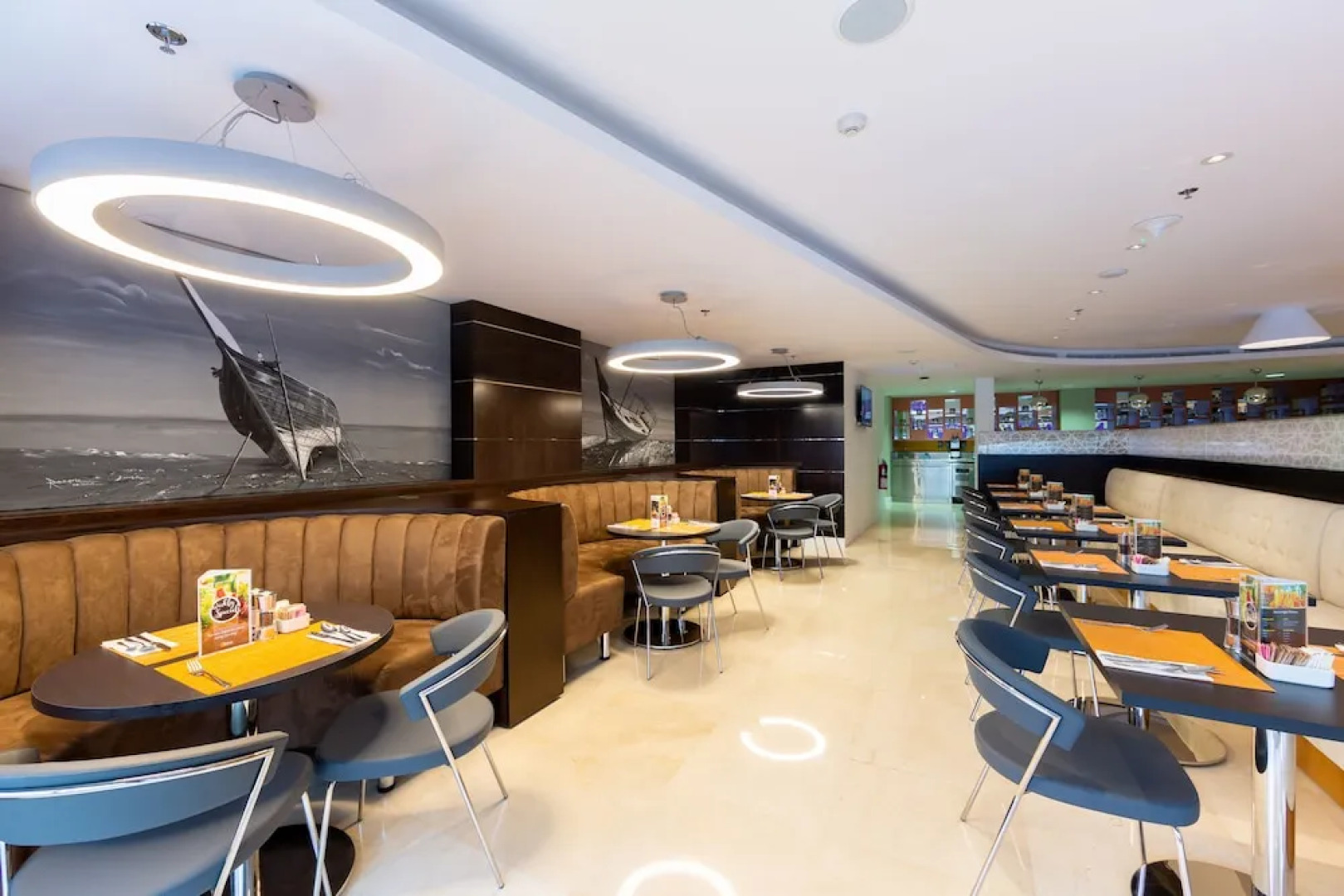 Premier Inn Doha Airport