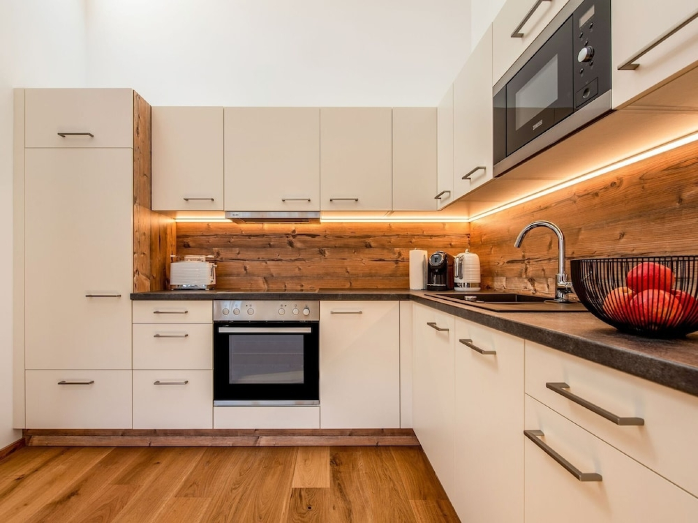 Apartment in Mauterndorf With two Bathrooms