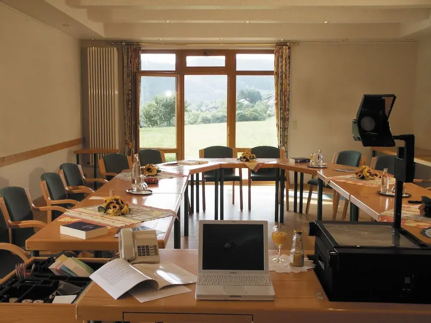 Hotel Restaurant Landhaus Sonnenhof