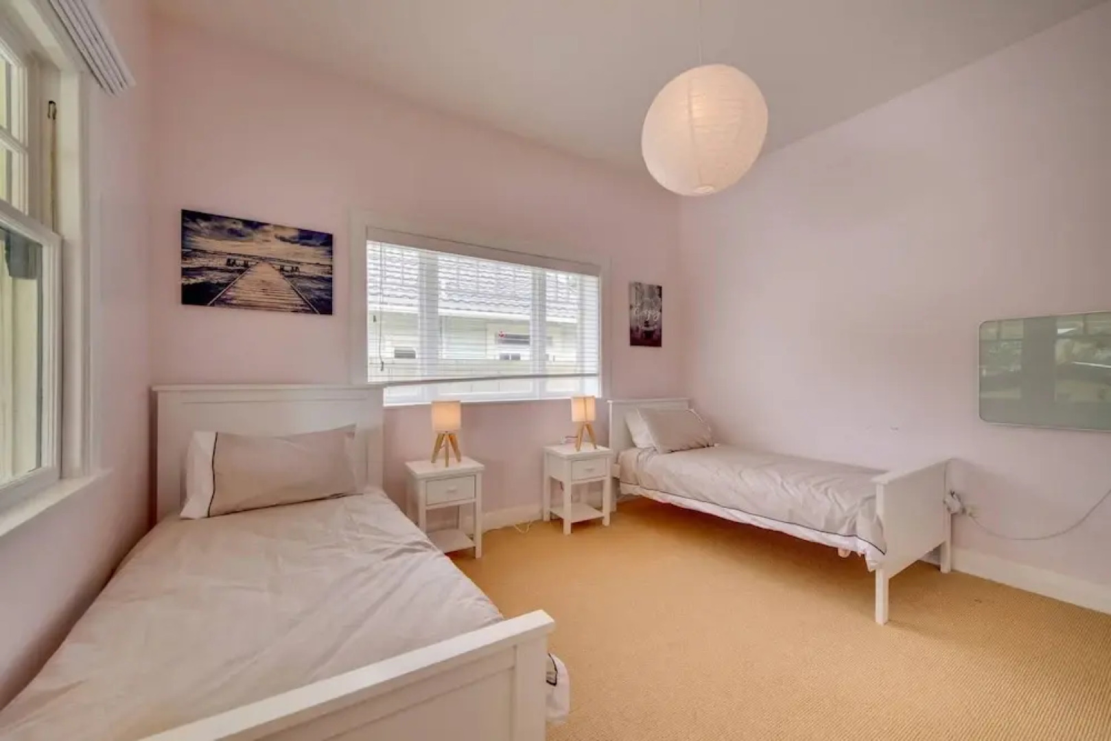 Awesome 3 bed Wellington House