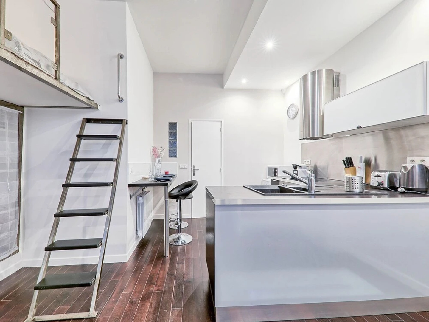 Le Marnois-Centre Ville