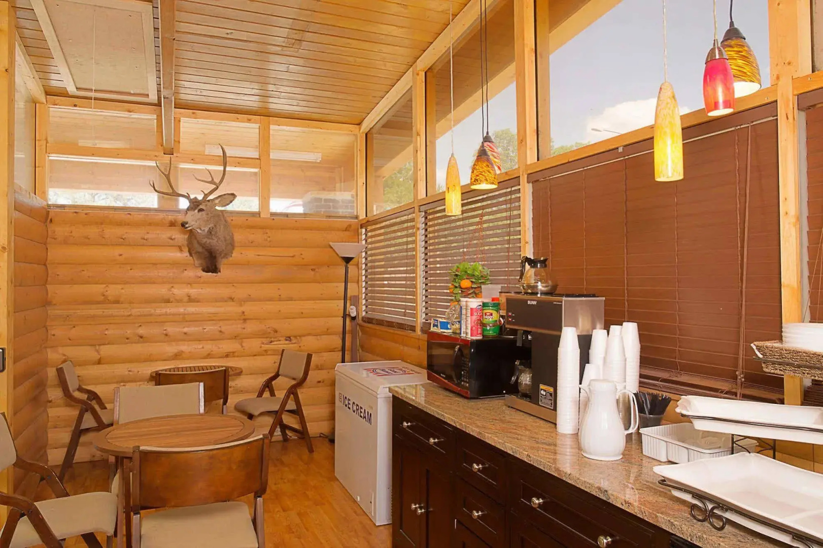 Western Inn Motel Billings