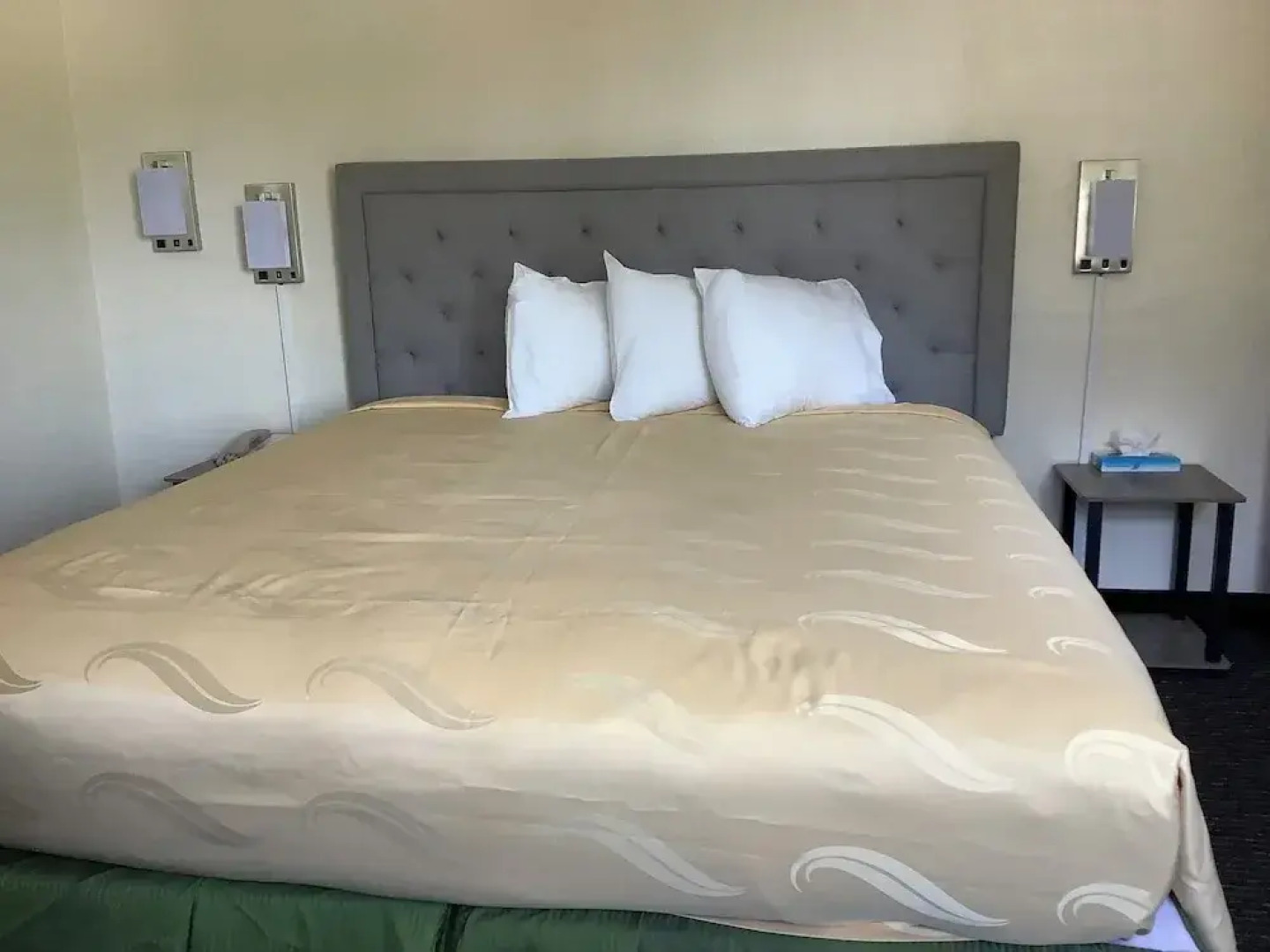 National 9 Santa Cruz