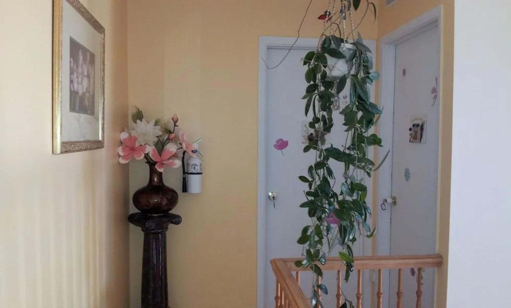 G?te de la Maison Canadienne