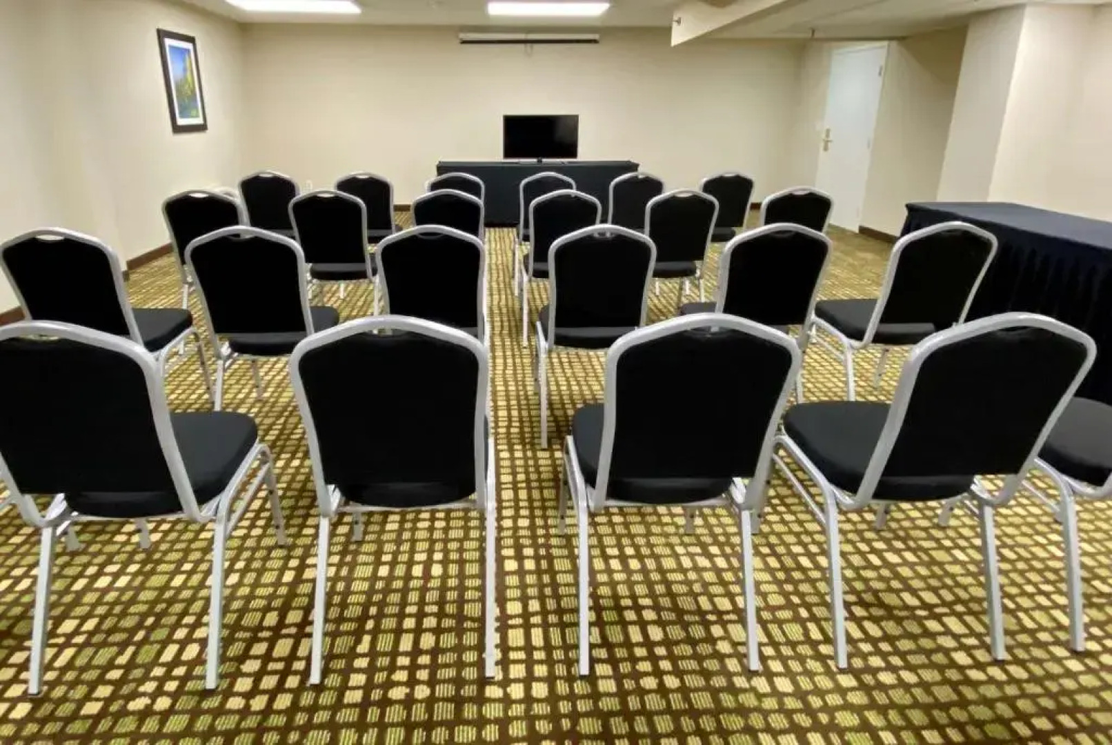 Comfort Inn Airport & Conference Center