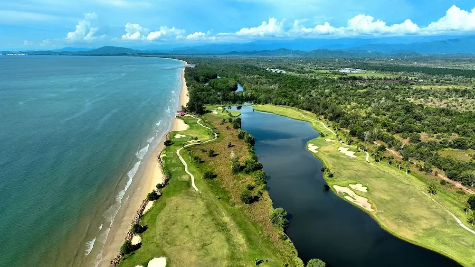 Artitaya Borneo Golf Resort