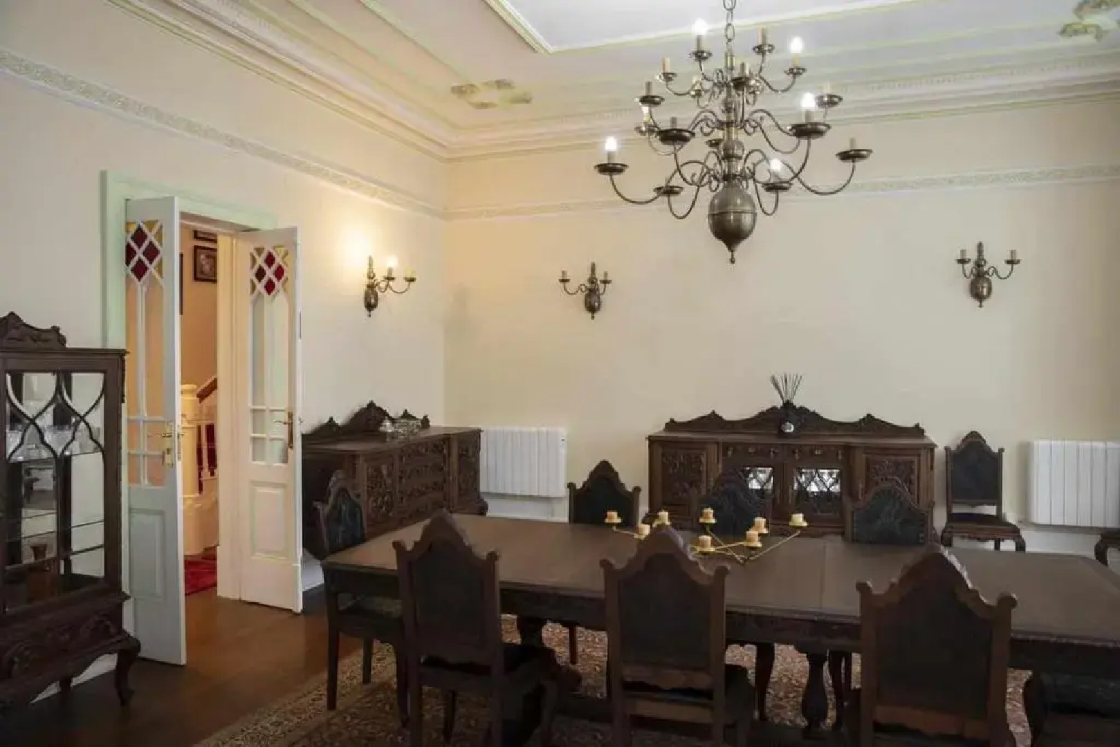 Casa da Granja Boutique Hotel