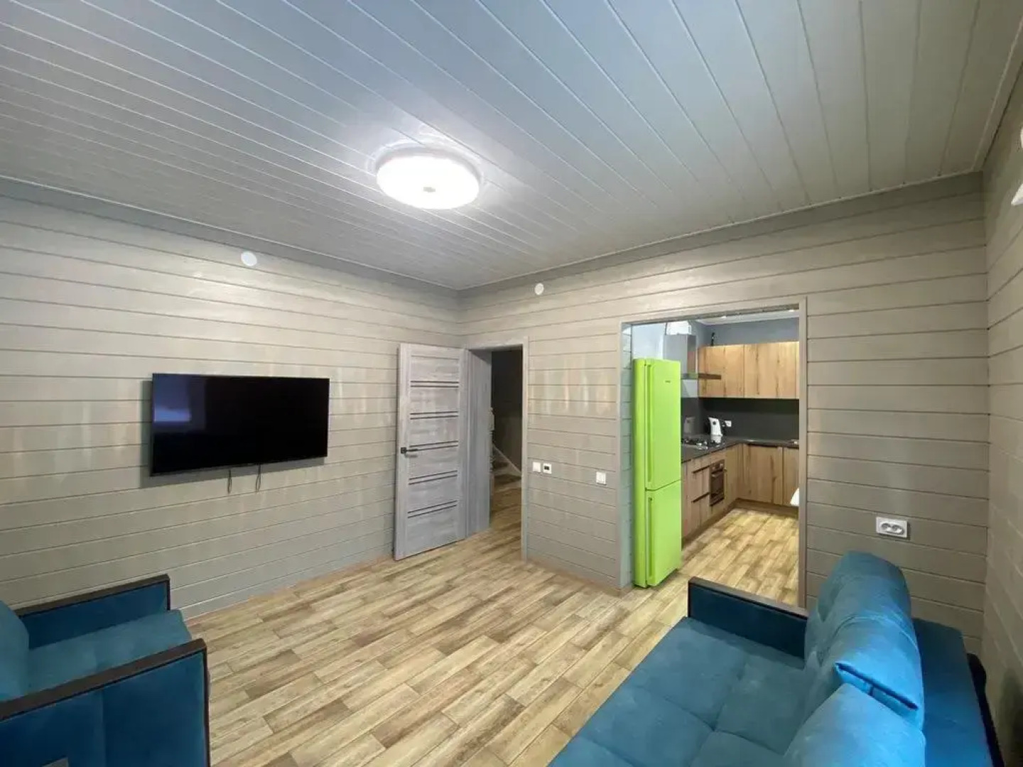 Дом в Заливе