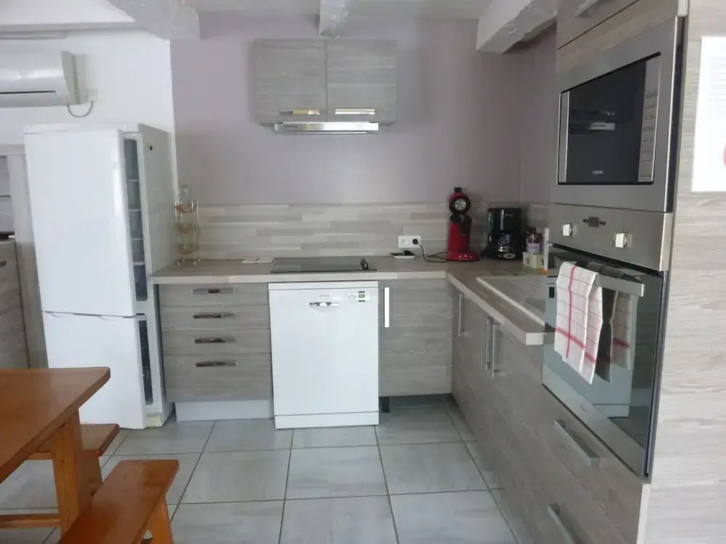 Gite, Whole Village House