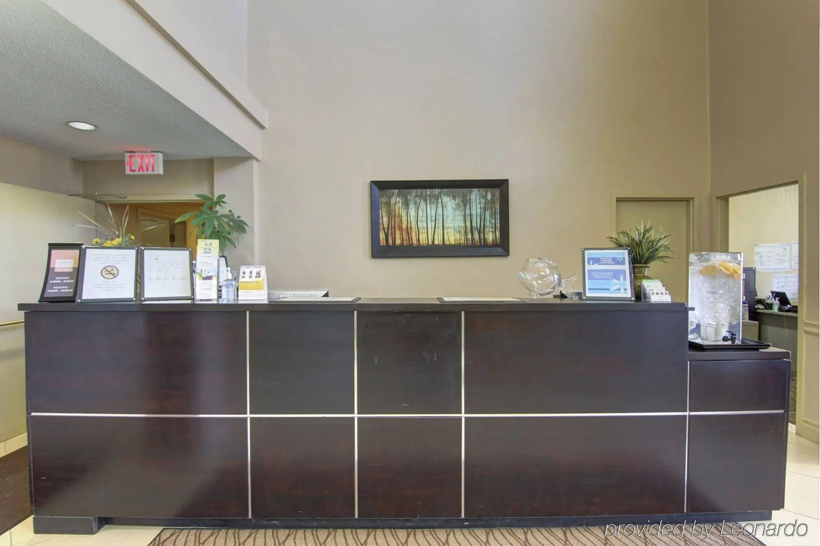 Comfort Inn & Suites Ambassador Bridge