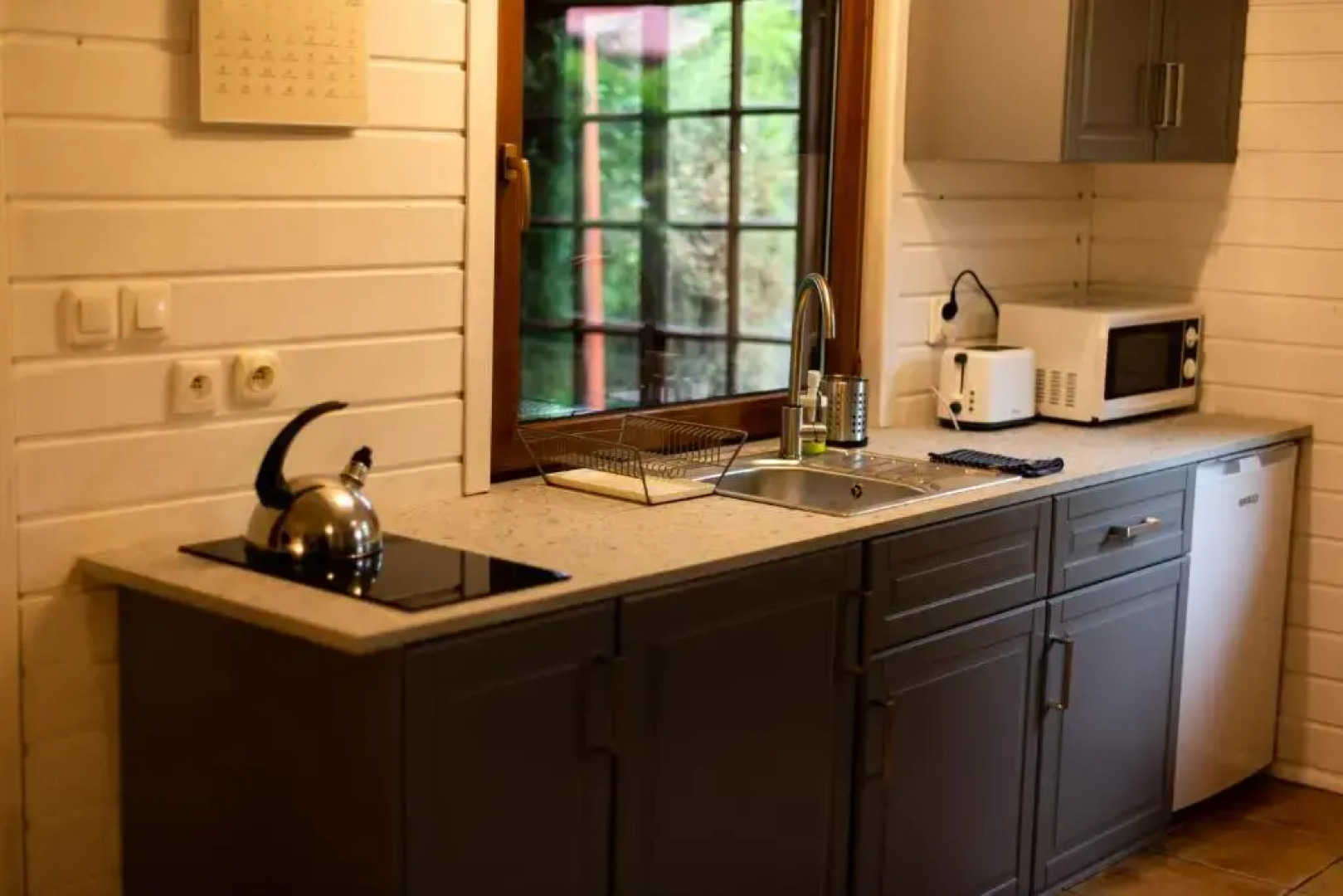 Domki letniskowe i całoroczne w Kopalinie