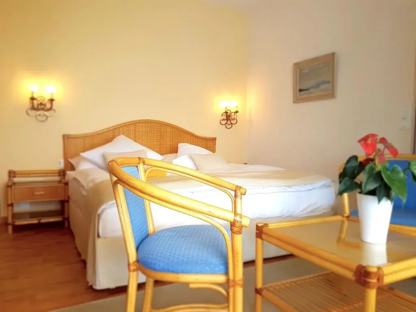 Boutique Hotel La Rocca