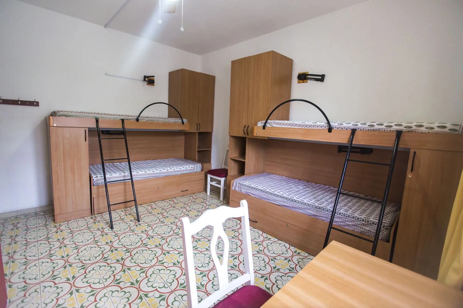 Granny's Inn - Hostel