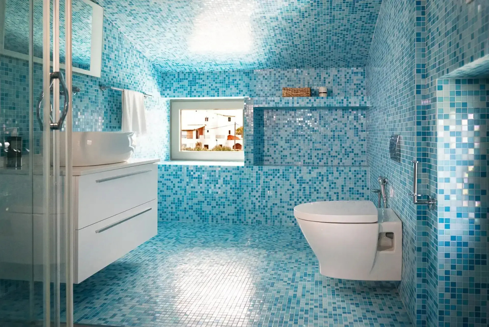 Diktamon Retreat Luxury Villa