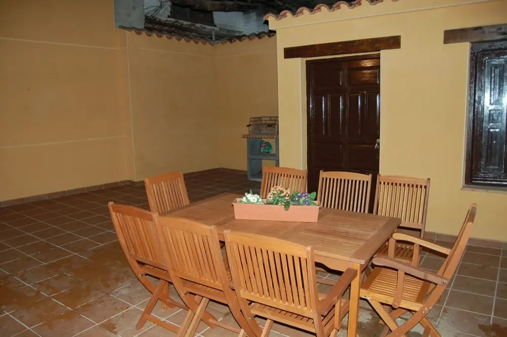 Casa Rural El Pedroso