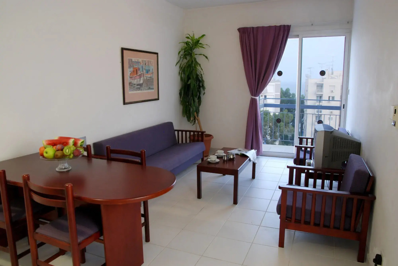 Blue Crane Hotel Apts