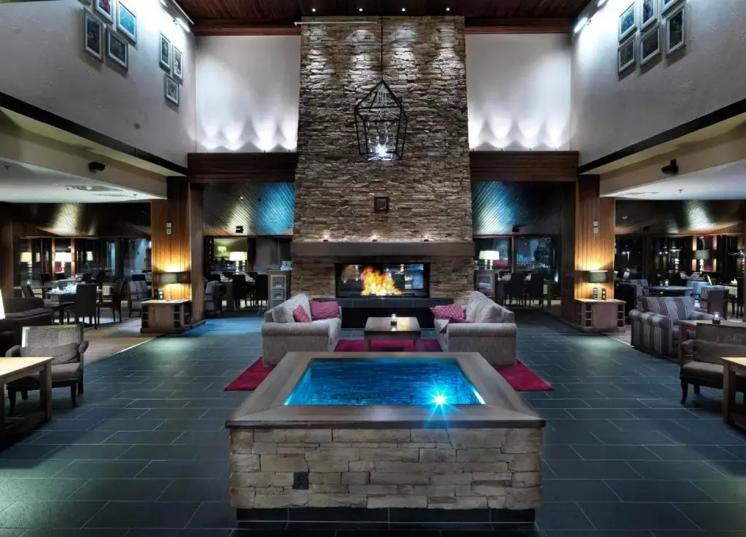 Santa's Hotel Tunturi