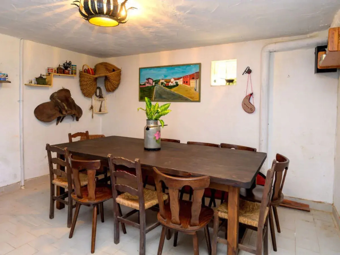 House Envalira Cunit