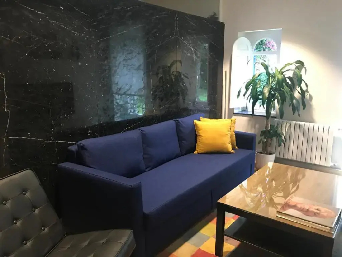 Suites Mendibil Irun