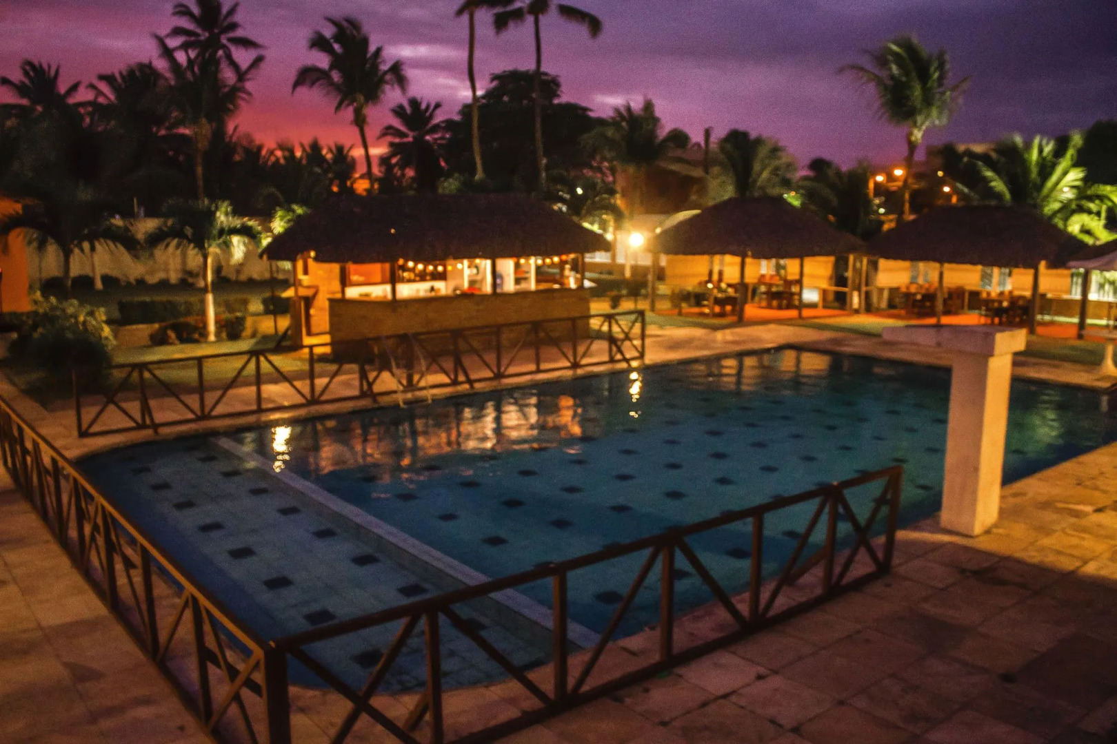 Pousada Brasil Cumbuco