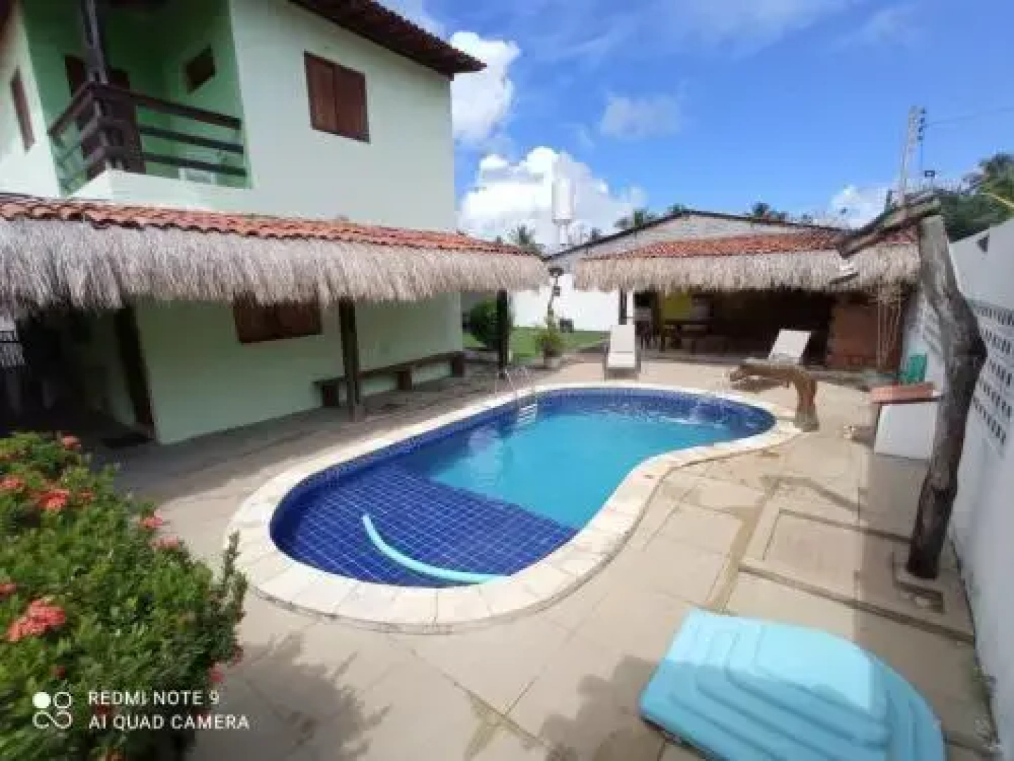 Chalé Aparecida dos Milagres