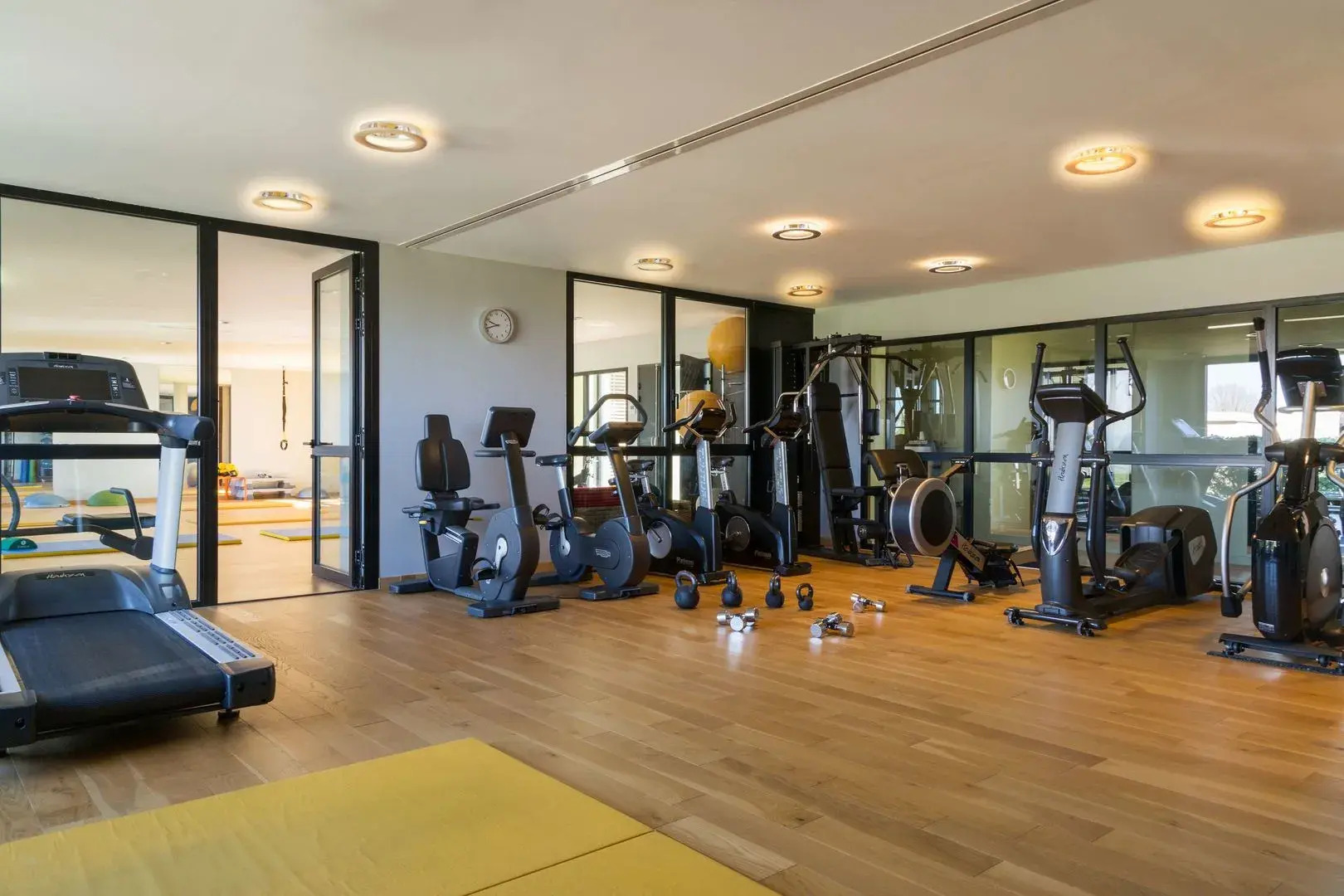 Domaine la Charpinière, The Originals Collection