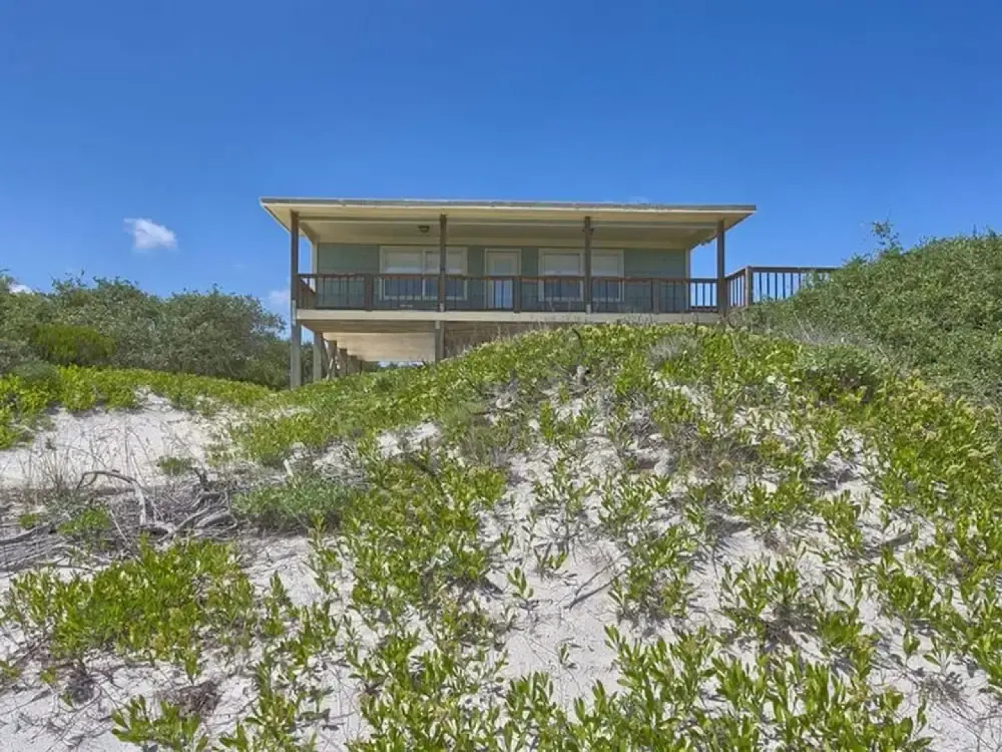 Well and Fair by Meyer Vacation Rentals