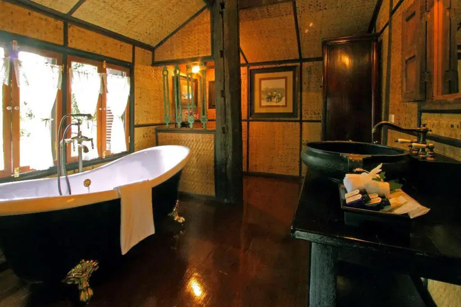 Marndadee Heritage River Village