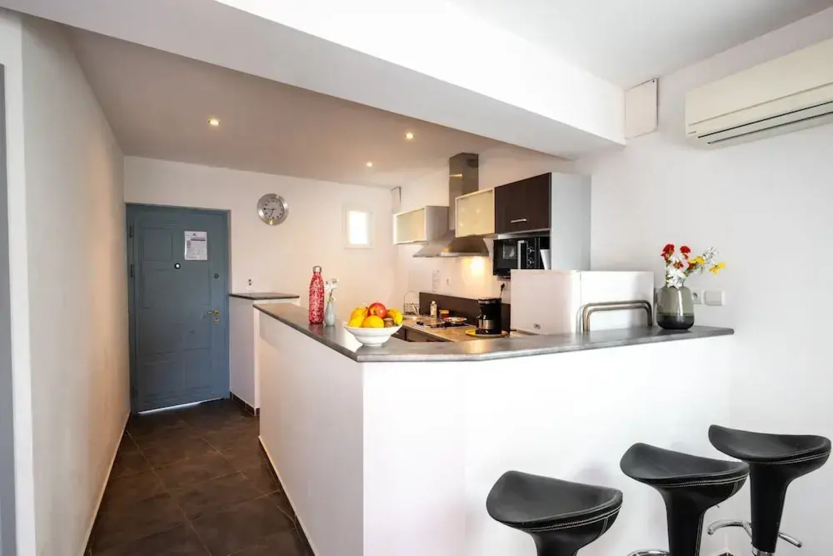 Residence le Saint Esteve