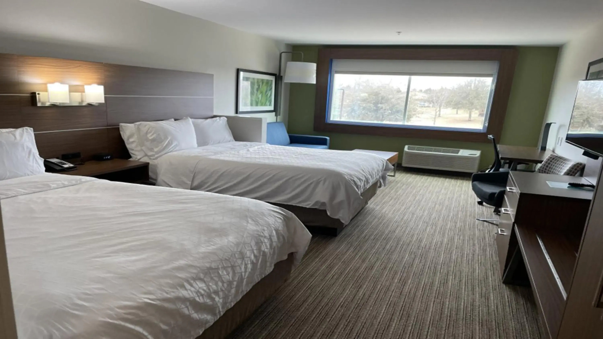 Holiday Inn Express & Suites Brenham South by IHG