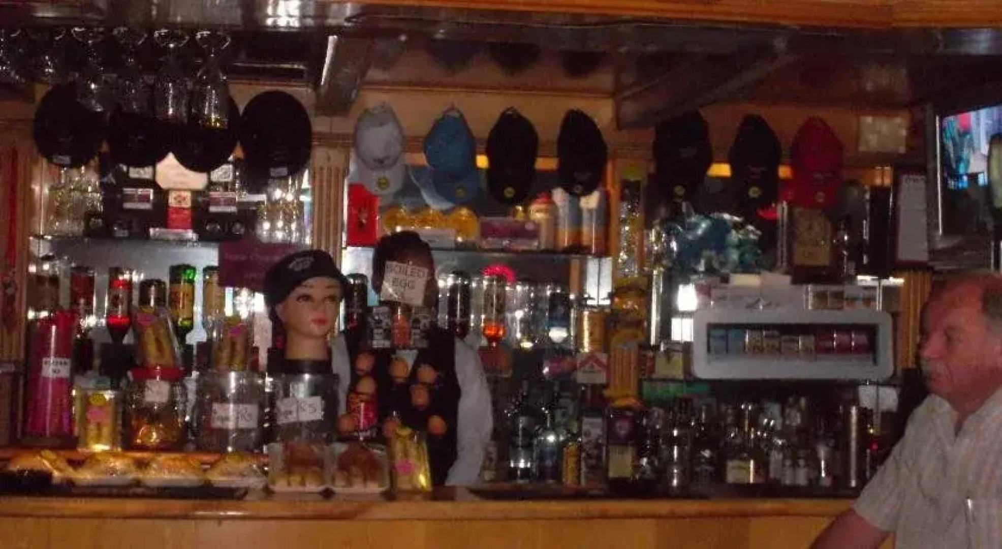 The New Maroela Hotel