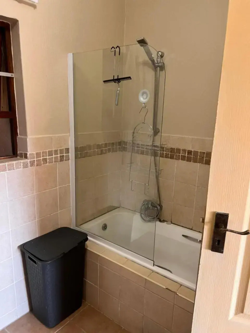 Ocean View Villas: Port Edward Unit H09