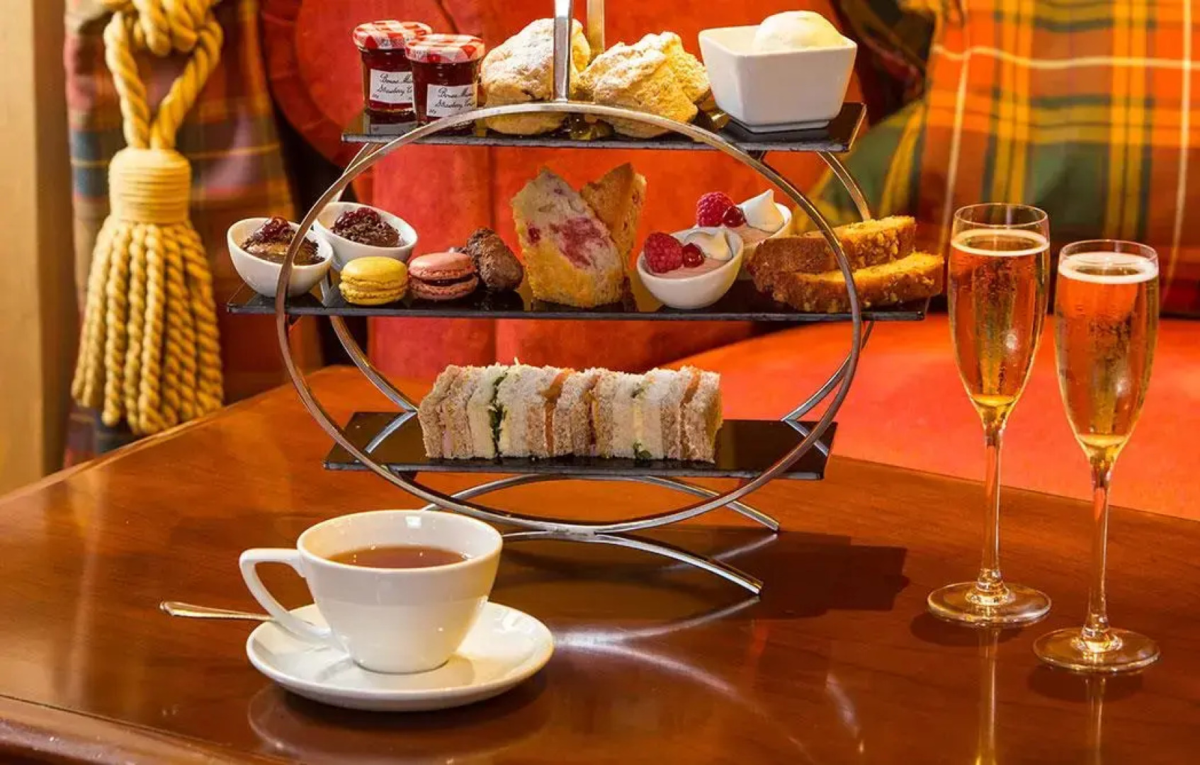 Dalmahoy Hotel & Country Club