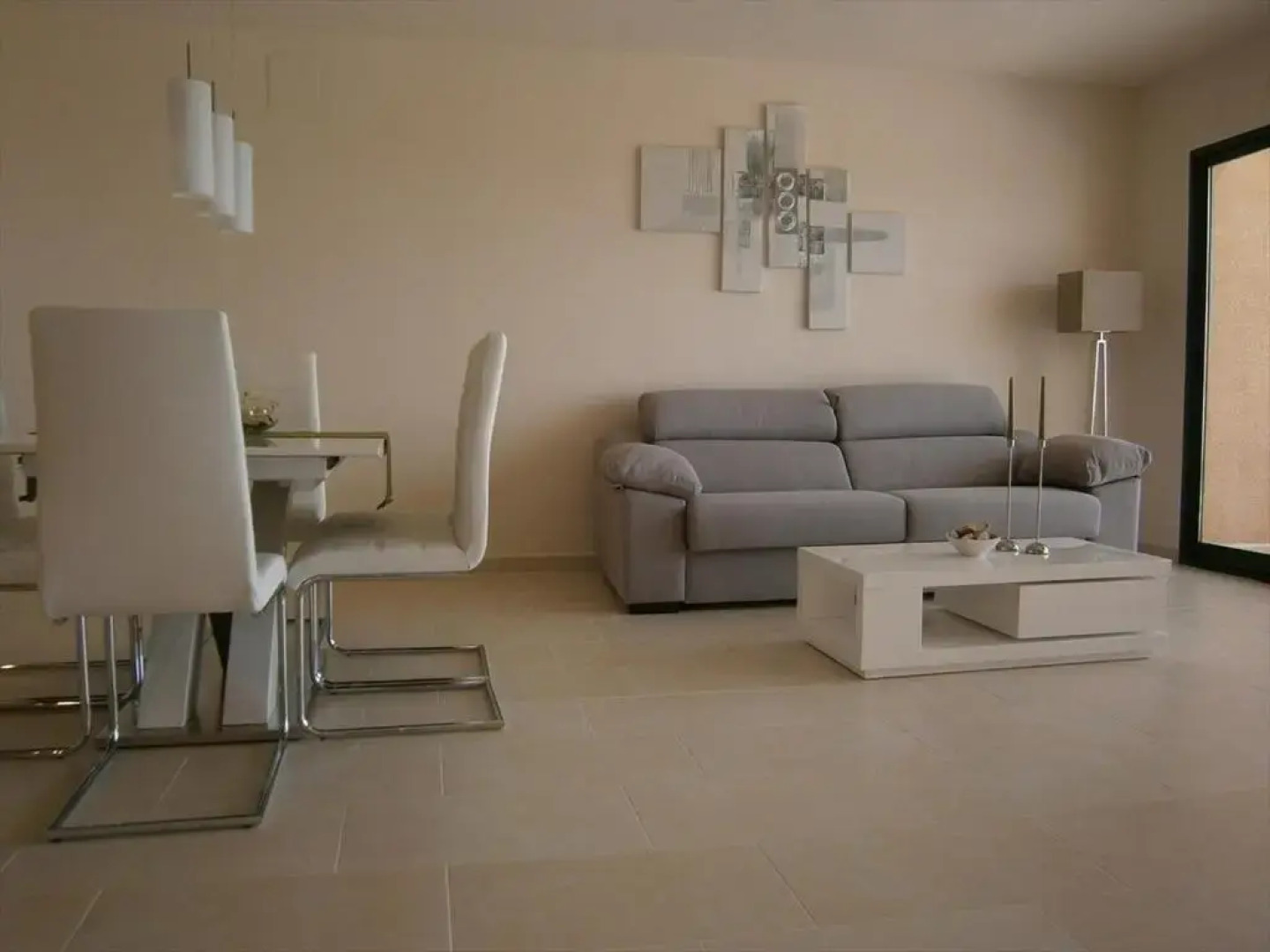 Ashanti Bay Luxury Golf Apartment Altea