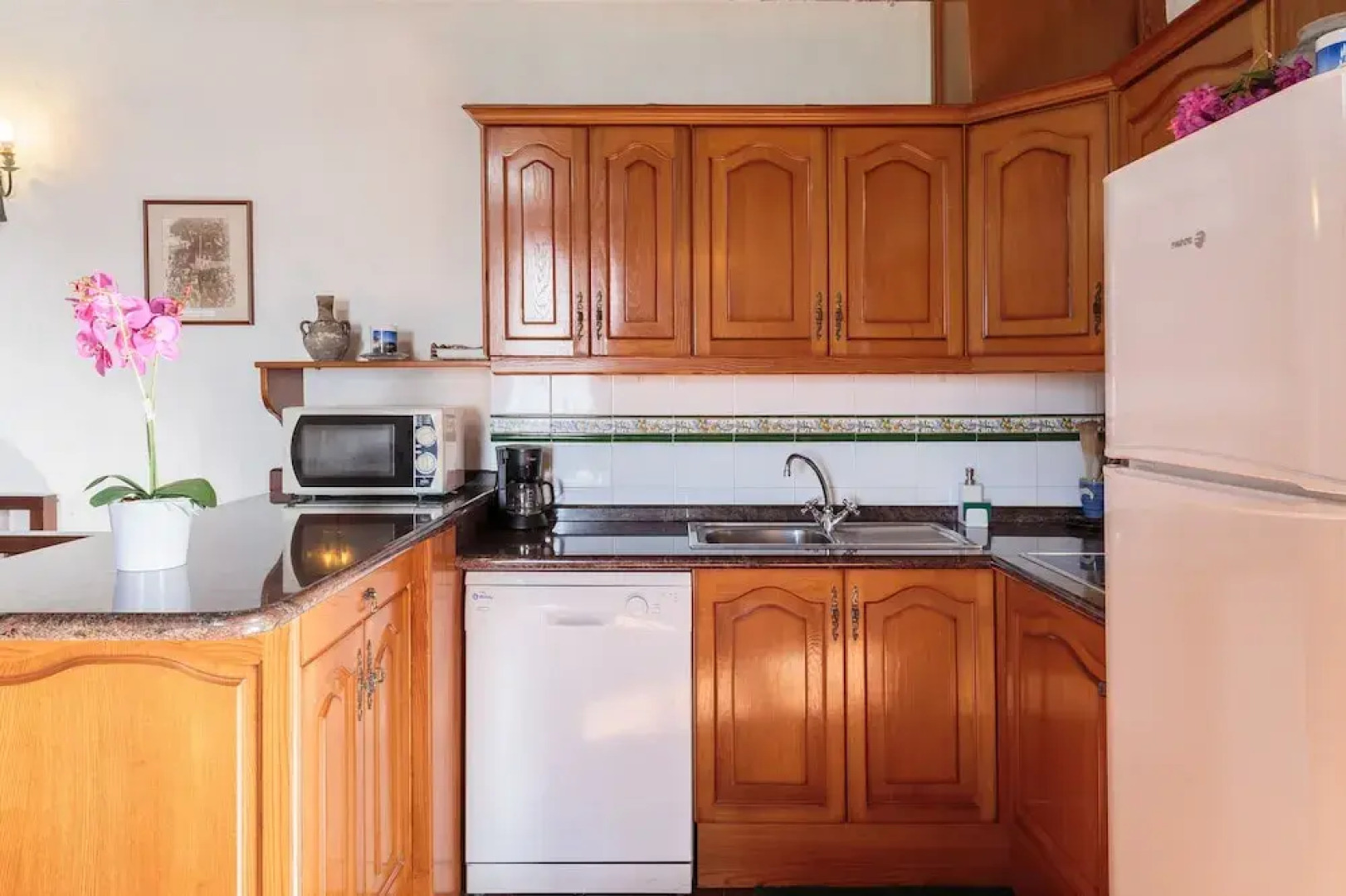 Casa Rural El Pósito by Isla Bonita