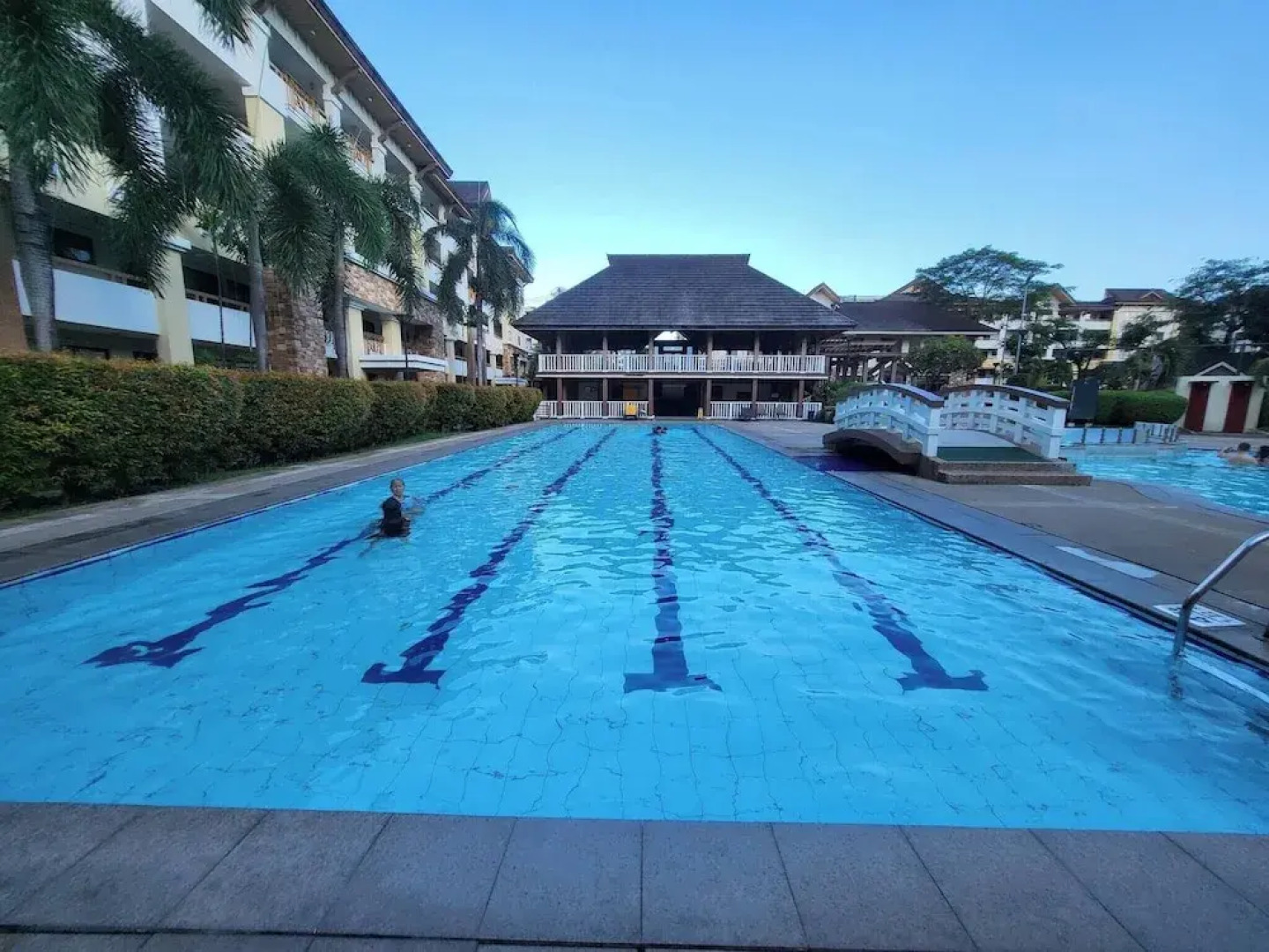 Oasis Living in Pasig City - 2bedroom Condo for Rent