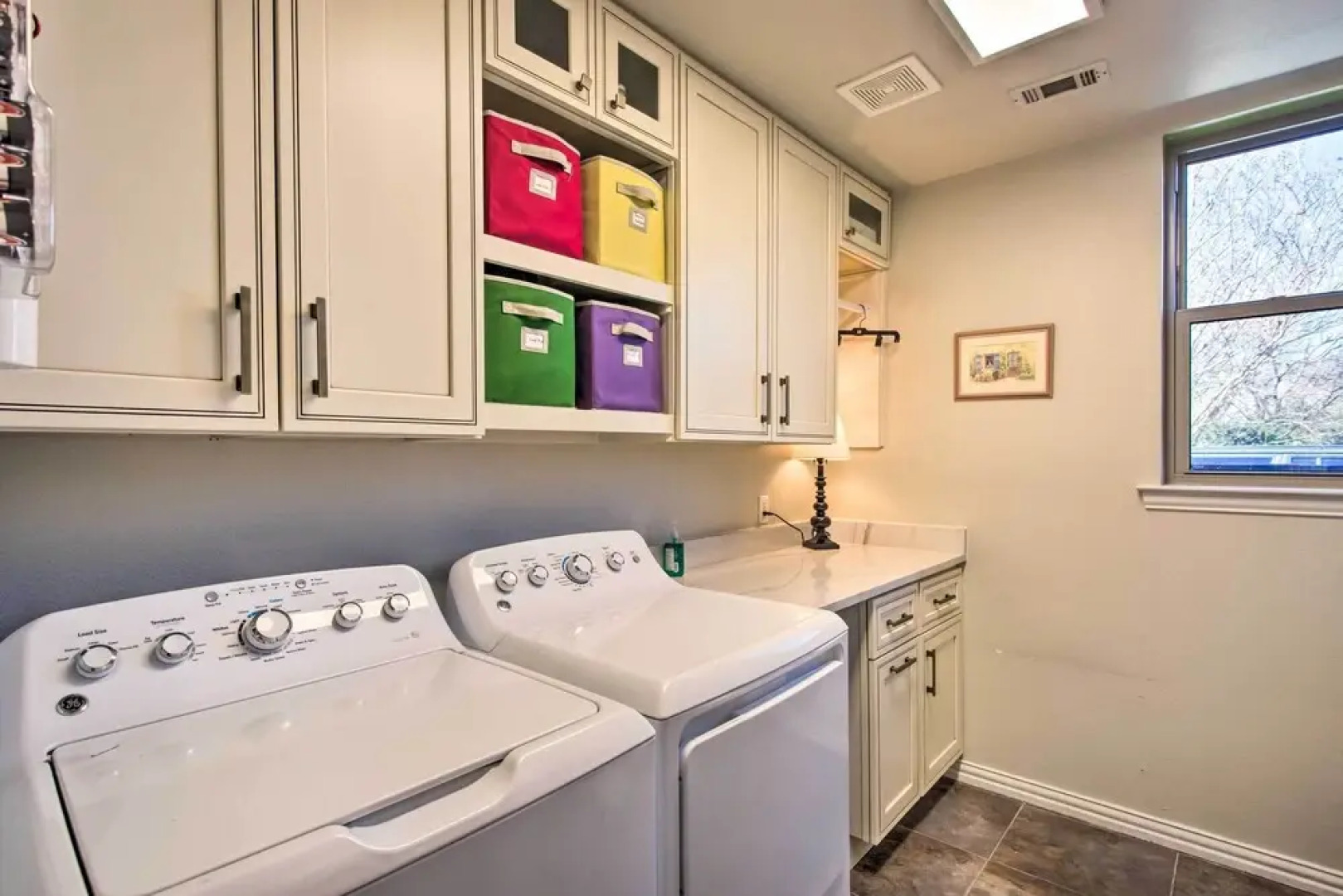 Luxe & Large Flower Mound Home on 1 Acre w/ Pond!