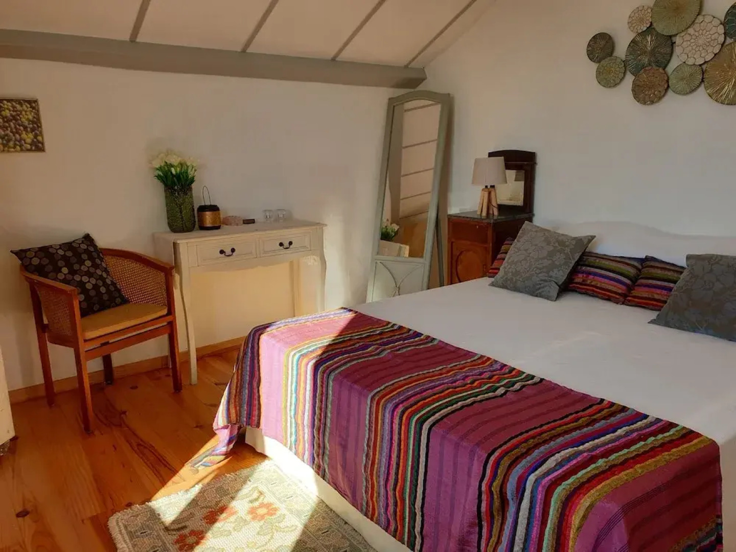 Quinta dos Cochichos – Country Houses