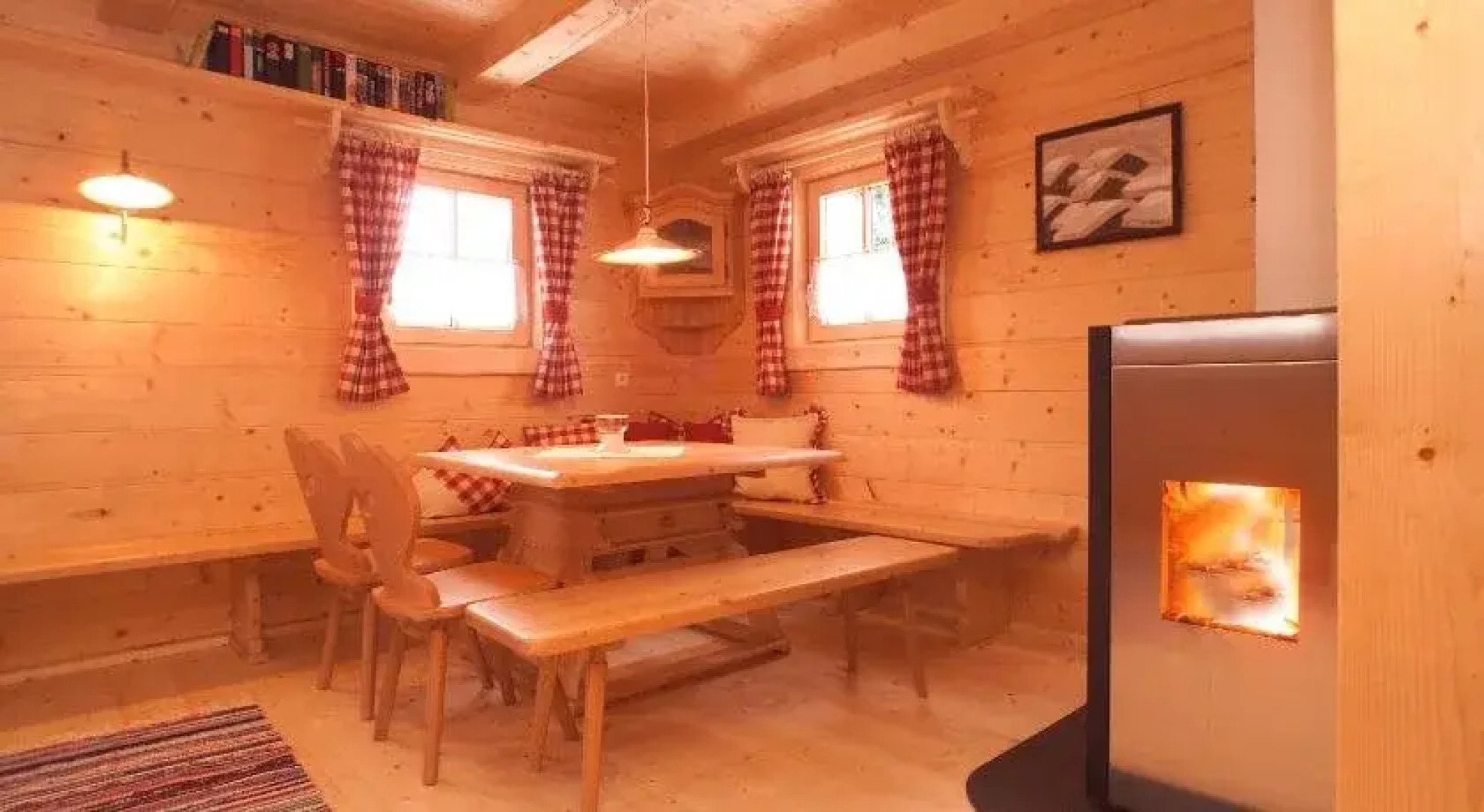 Naturdorf Oberkühnreit