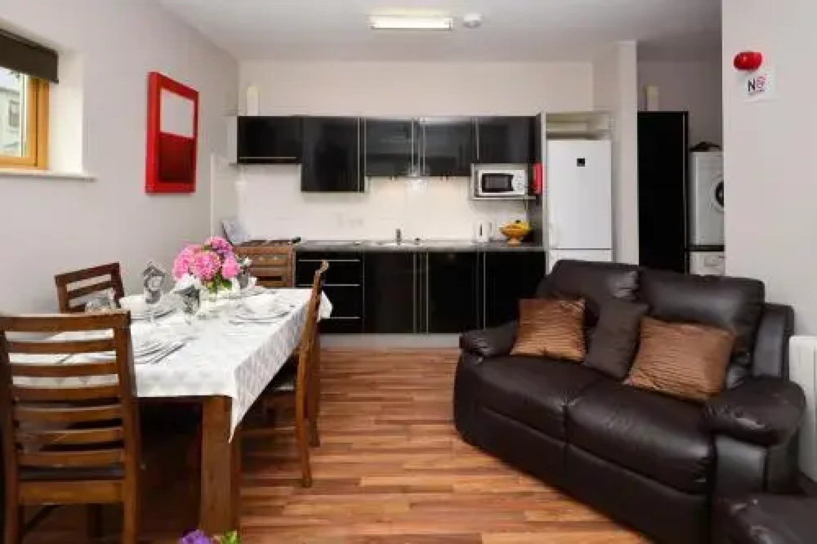 Apartment 704 Letterfrack