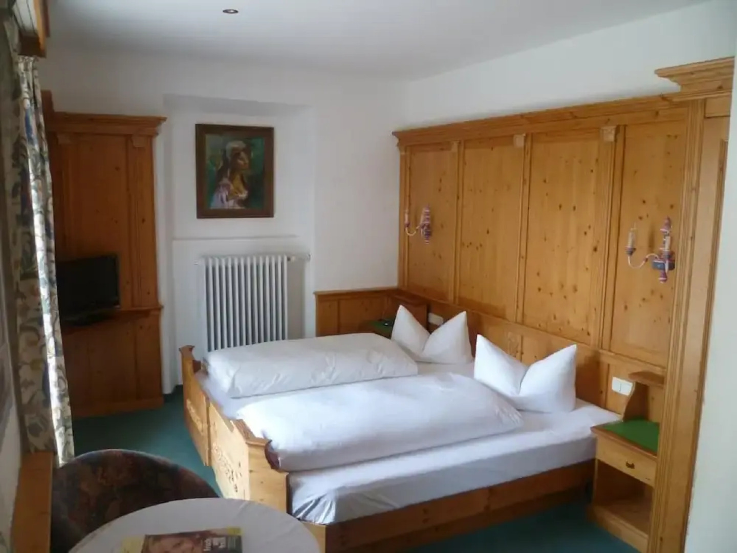 Gasthof-Hotel Hoehensteiger