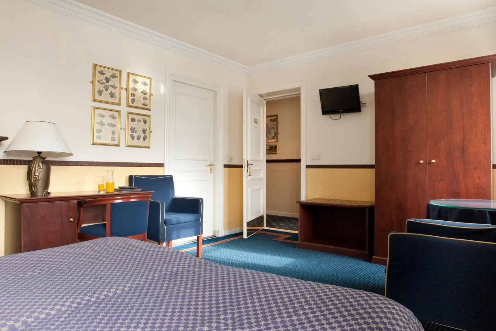 Boutique Hotel De Doelen