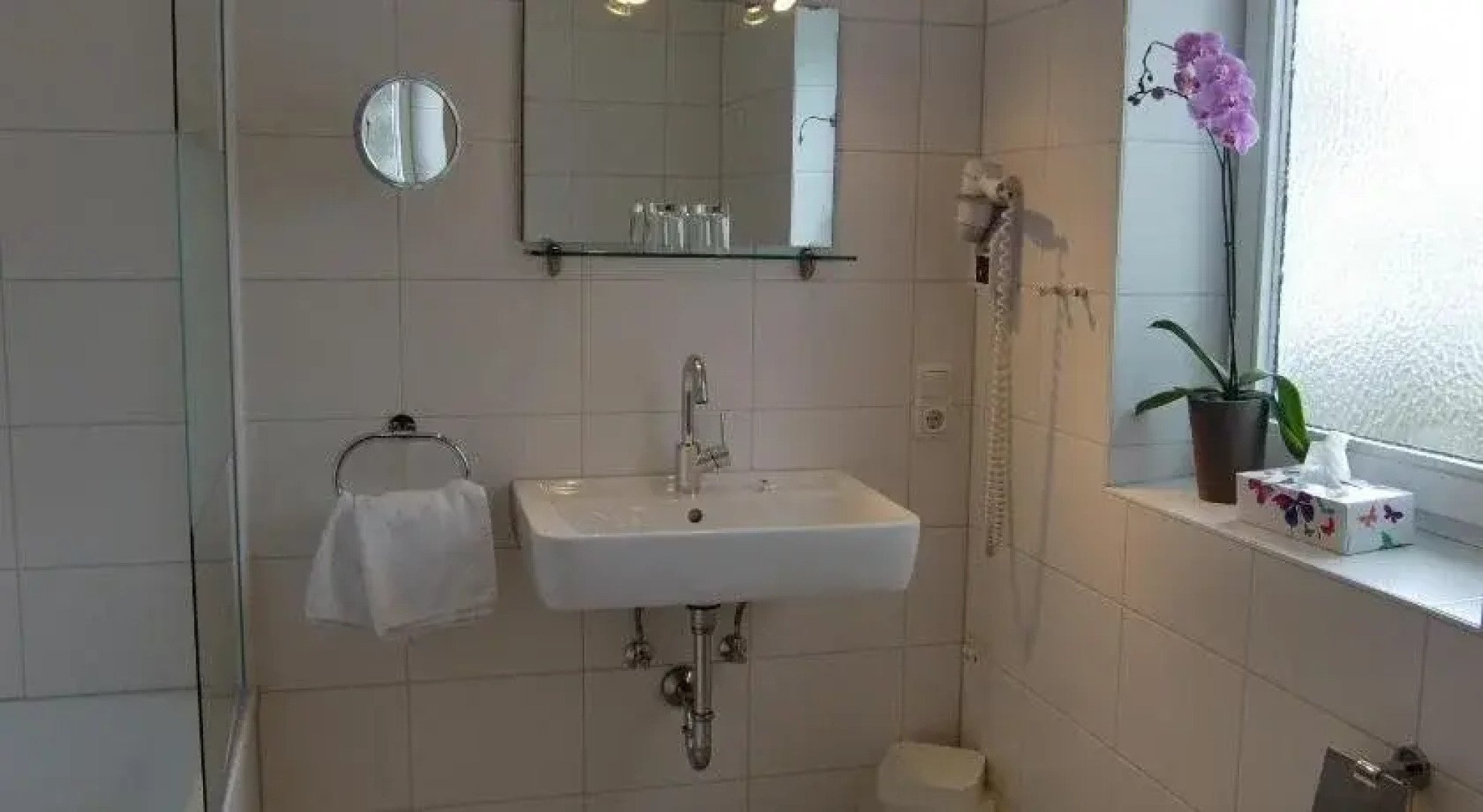 Hotel Romantik - Grainauer Hof