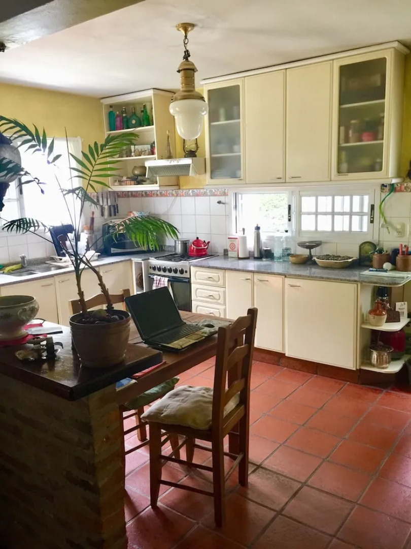 Casa De La Visitación