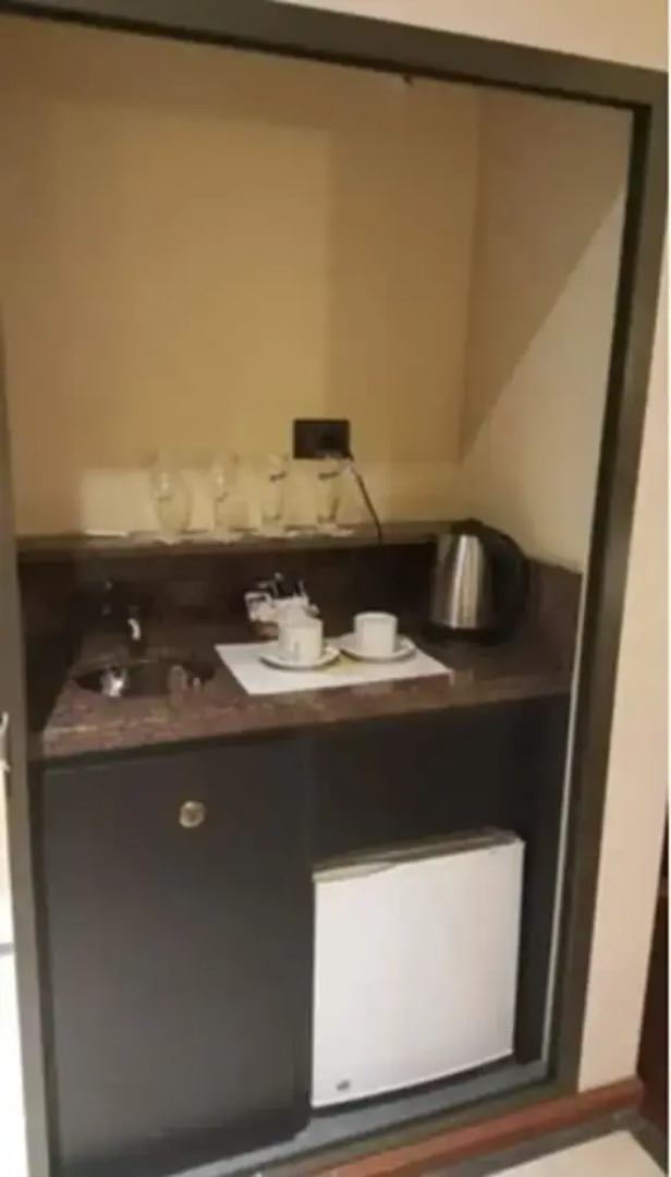 Hotel Viñas Del Sol