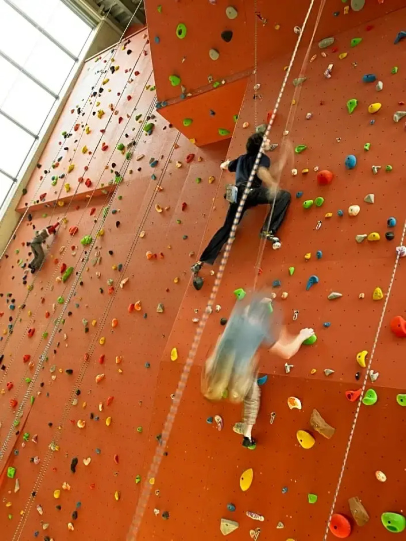 Youth Hostel Echternach