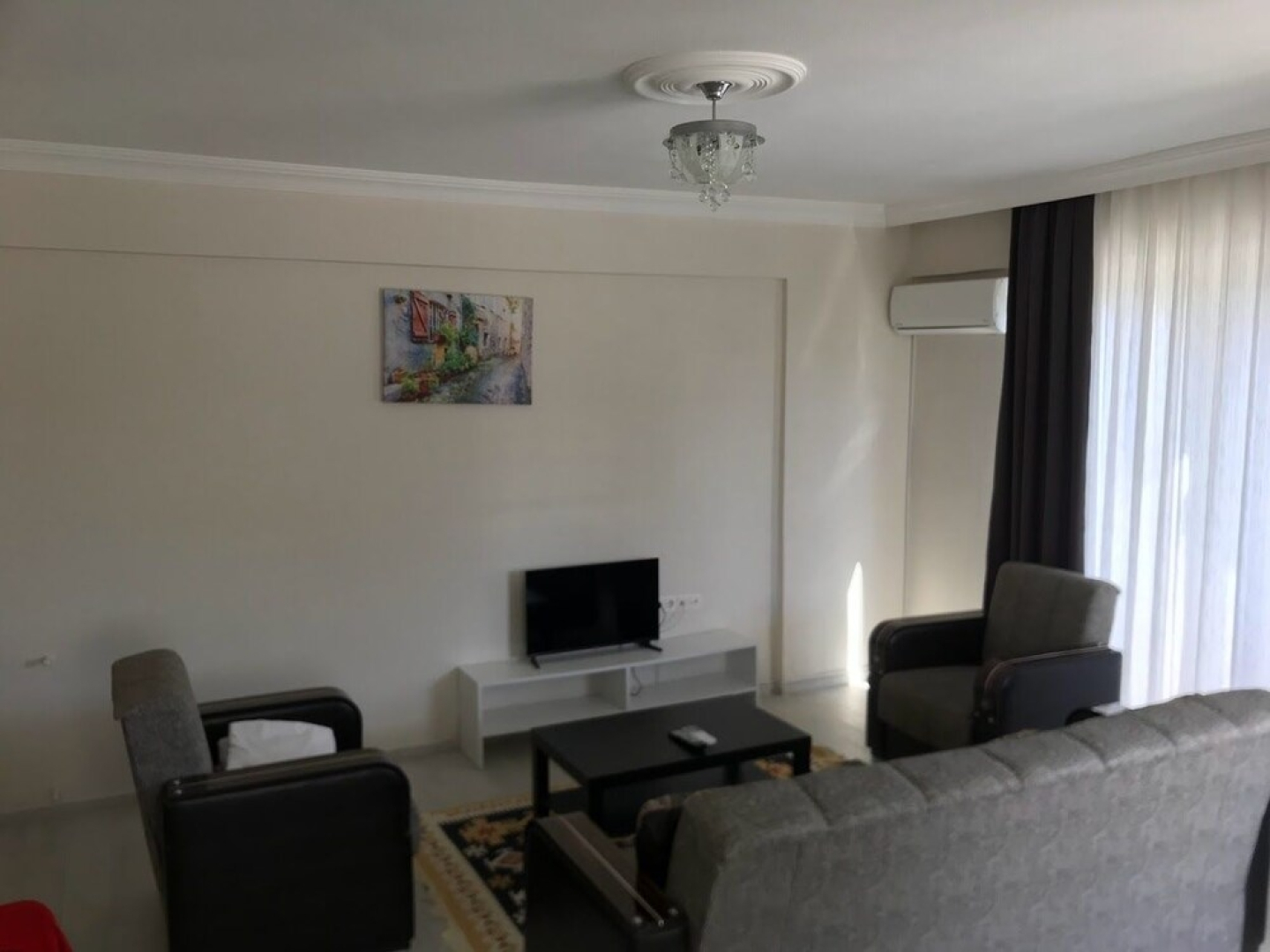 Dalaman Airport Apart